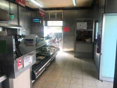 Asadero De Pollos La Plazuela