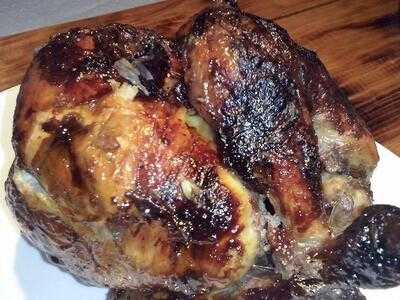 Asadero De Pollos La Plazuela