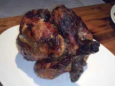 Asadero De Pollos La Plazuela