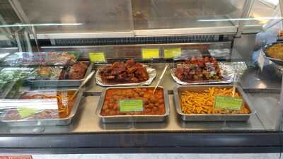 Asadero De Pollos La Plazuela