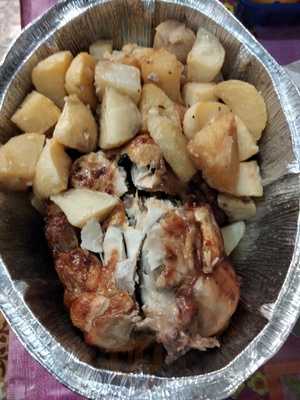 Asadero De Pollos La Plazuela