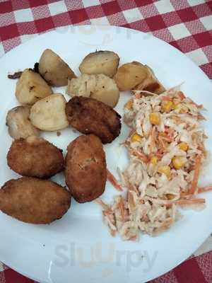 Asadero De Pollos La Plazuela