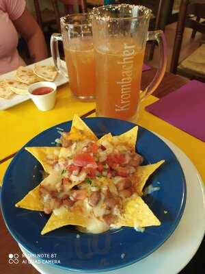 Las Mañanitas - Tex Mex Bcn