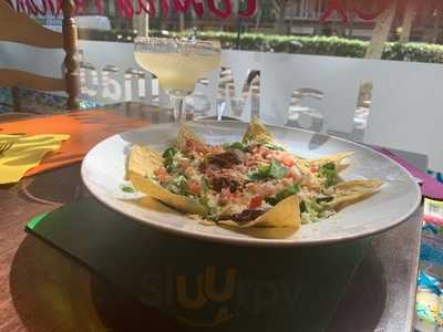 Las Mañanitas - Tex Mex Bcn