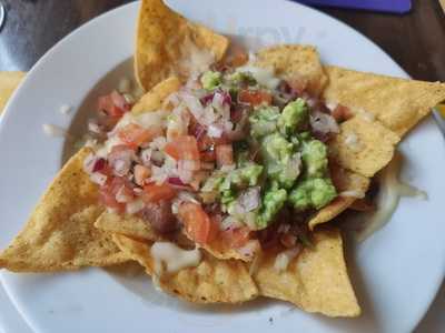 Las Mañanitas - Tex Mex Bcn