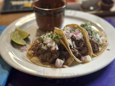 Las Mañanitas - Tex Mex Bcn