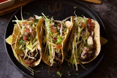 Las Mañanitas - Tex Mex Bcn