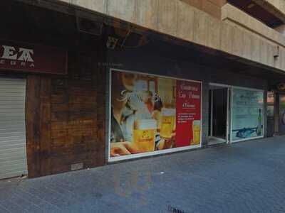 Taberna La Cava Baja