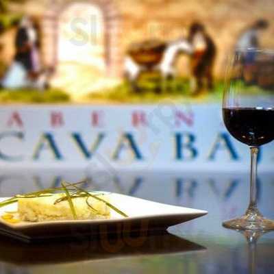 Taberna La Cava Baja