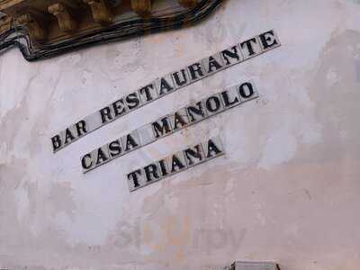 Casa Manolo