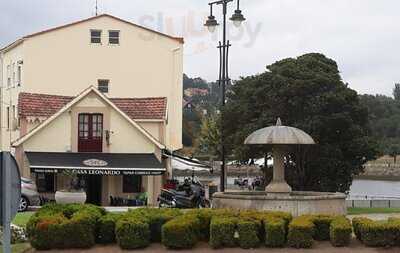 Casa Leonardo