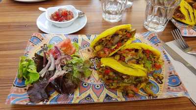 Restaurante Pedagogico El Aula