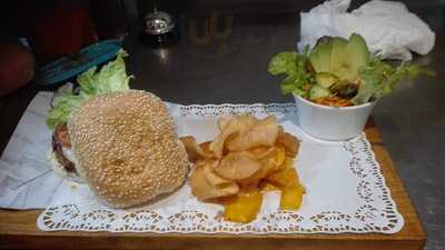 Restaurante Pedagogico El Aula