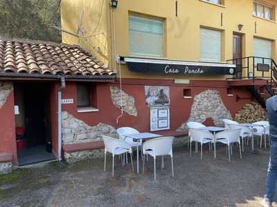Casa Pancho