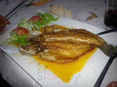 El Mesón De Txurdinaga