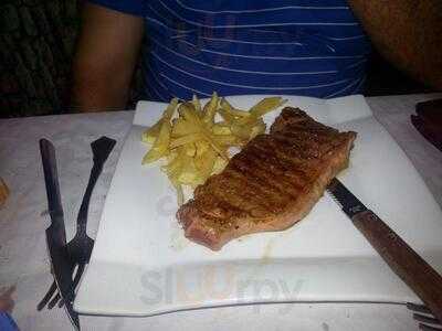 El Mesón De Txurdinaga