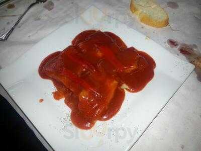 El Mesón De Txurdinaga