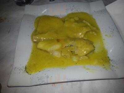 El Mesón De Txurdinaga