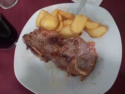 El Mesón De Txurdinaga