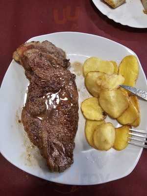 El Mesón De Txurdinaga