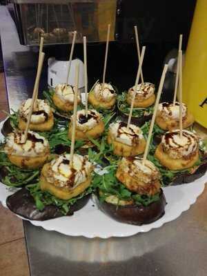 Tasca La Piedra Vegueta