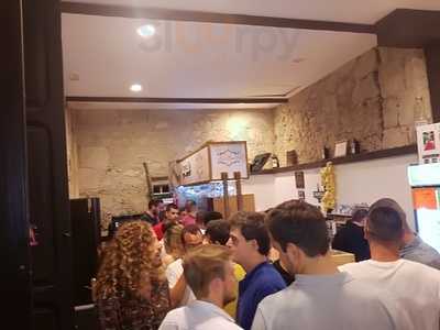 Tasca La Piedra Vegueta