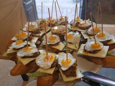 Tasca La Piedra Vegueta