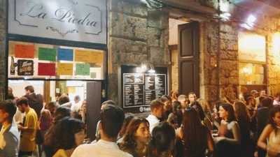 Tasca La Piedra Vegueta