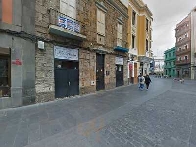 Tasca La Piedra Vegueta