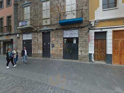 Tasca La Piedra Vegueta