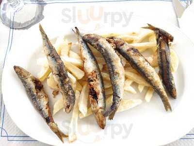 Restaurante O Puntal