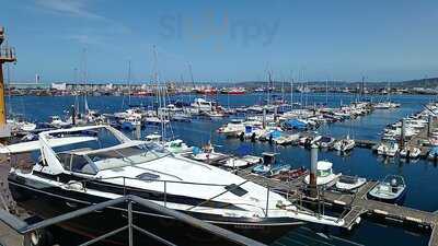 Restaurante O Puntal