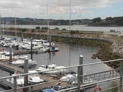 Restaurante O Puntal