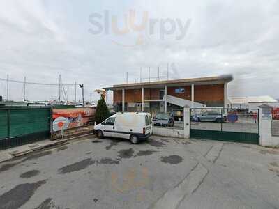 Restaurante O Puntal