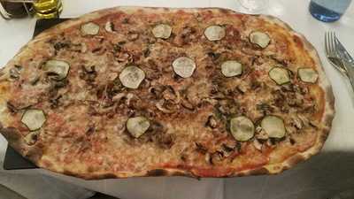 La Piemontesa Muntaner