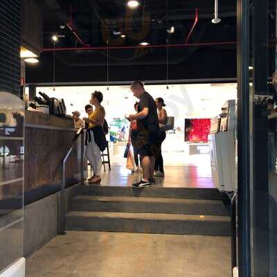 Starbucks Eci Bilbao