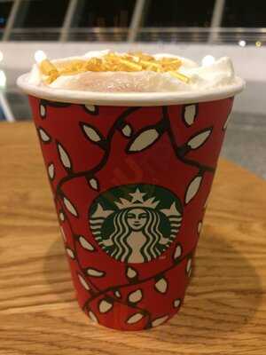 Starbucks Eci Bilbao