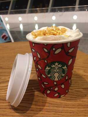 Starbucks Eci Bilbao