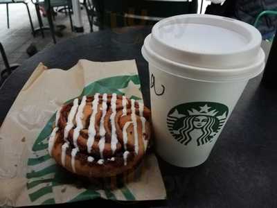 Starbucks Eci Bilbao