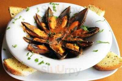 Restaurante Il Forno