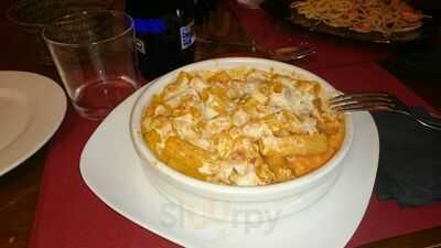 Restaurante Il Forno