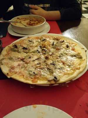 Restaurante Il Forno