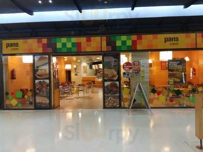 Pans & Company Los Rosales Coruna