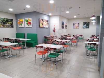 Pans & Company Los Rosales Coruna