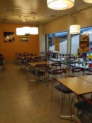 Pans & Company Los Rosales Coruna