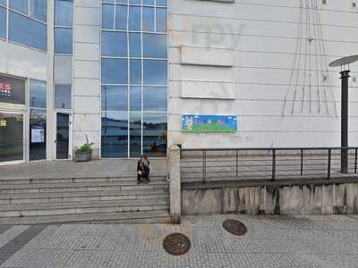 Pans & Company Los Rosales Coruna