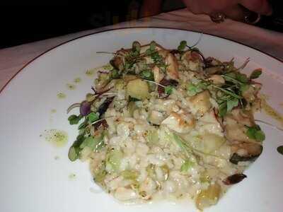 A Casa Mia Trattoria