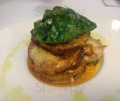 A Casa Mia Trattoria