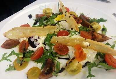 A Casa Mia Trattoria