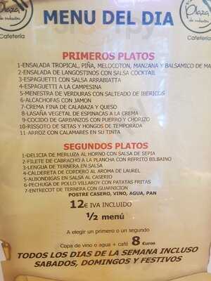 El Plaza De Indautxu